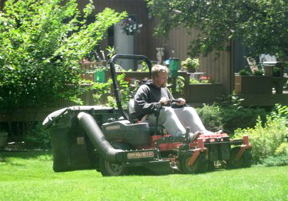 The Best Lawn Services in South Dakota